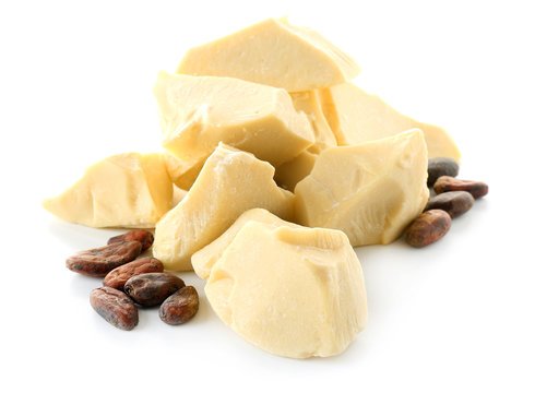 Cocoa butter