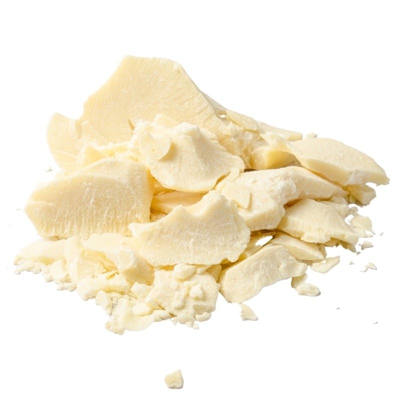 Cocoa butter export supplier
