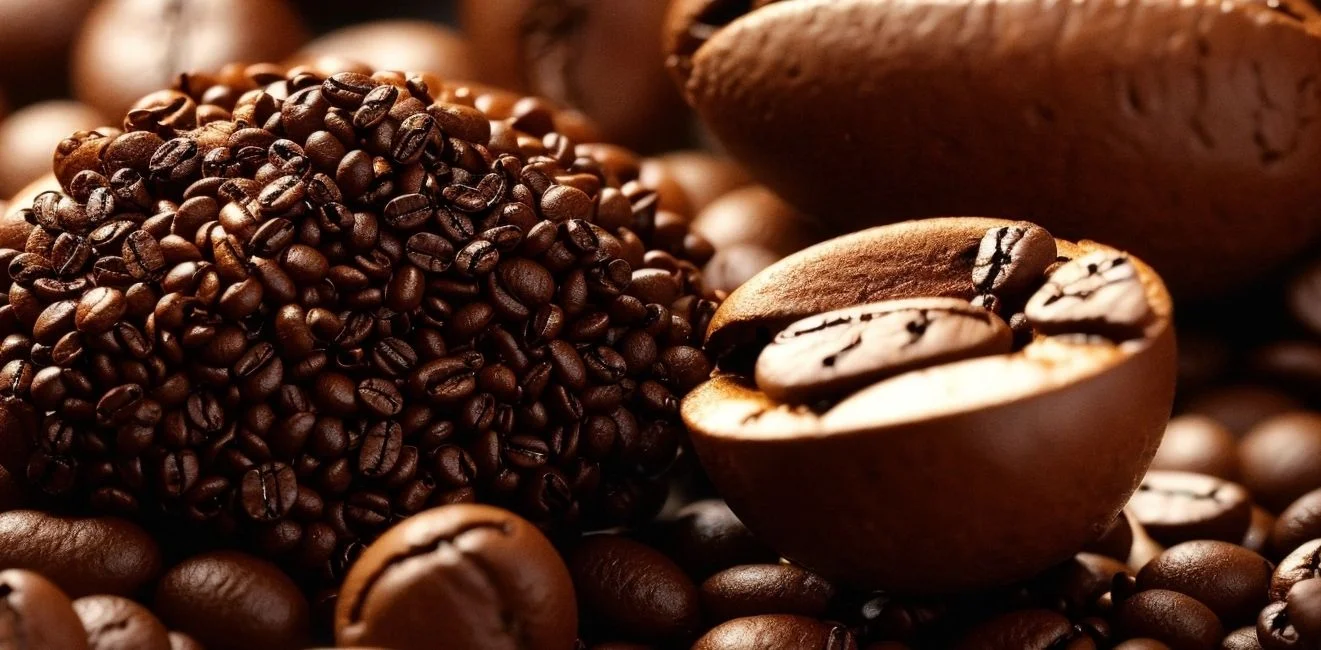 Bulk Coffee & Cocoa Supplier USA