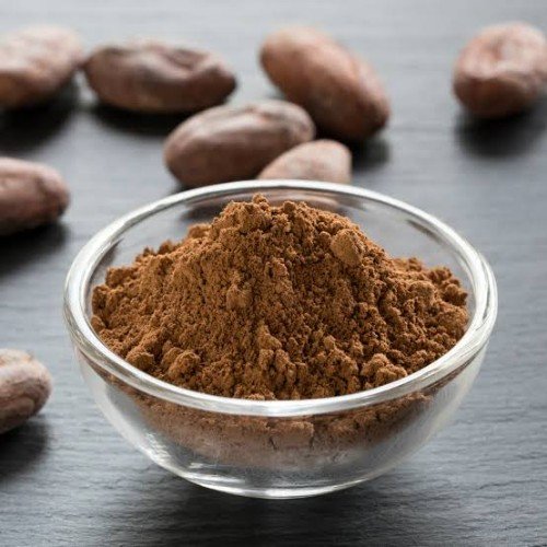 Wholesale cocoa powder supplier