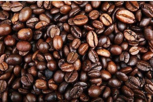 Bulk coffee beans export supplier from South Africa
